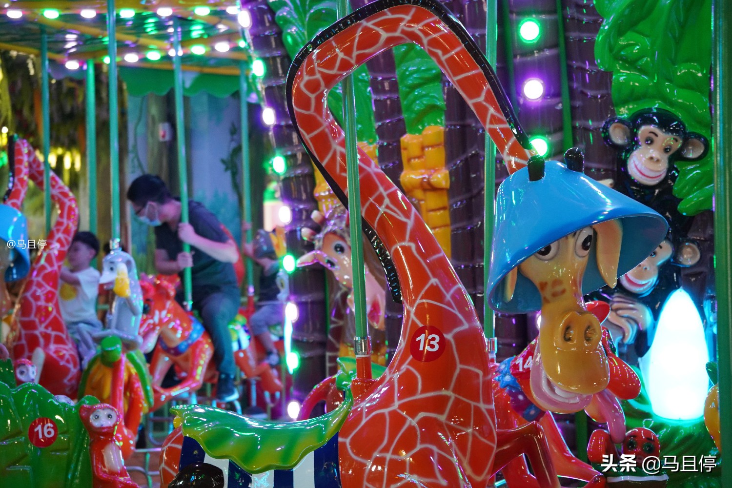 郑州黄帝千古情景区的表演,郑州黄帝千古情景区怎么样