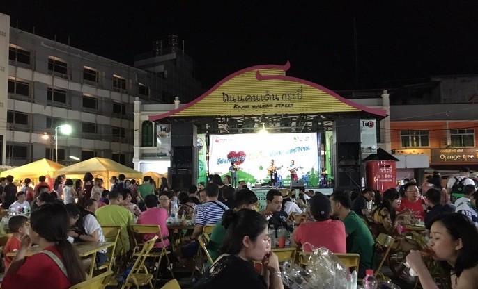 泰国甲米自驾游攻略,泰国甲米自由行全攻略