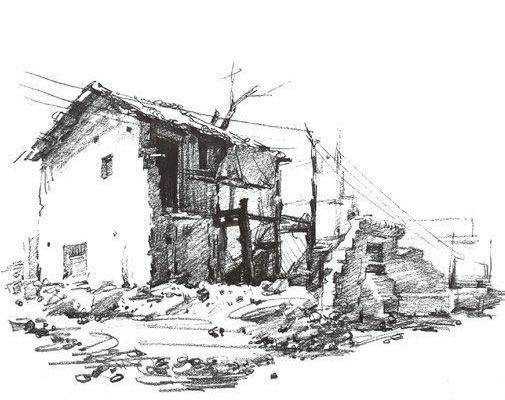 2022零基础速写教学一起画,新手速写画零基础教程步骤图