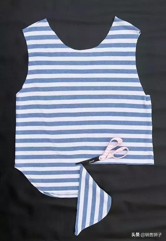 衣服怎么做才有型,做衣服合身的正确方法