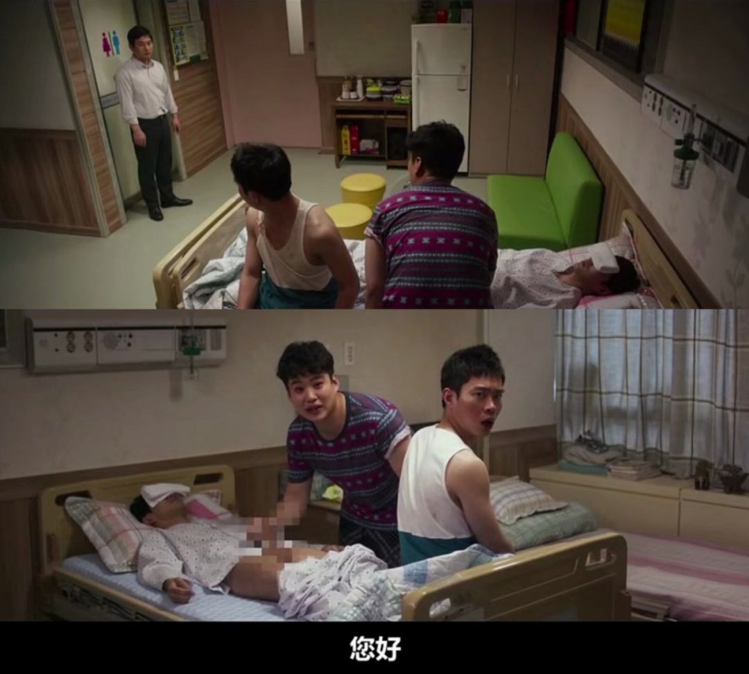 改名都得撤档，这片尺度到底多大？