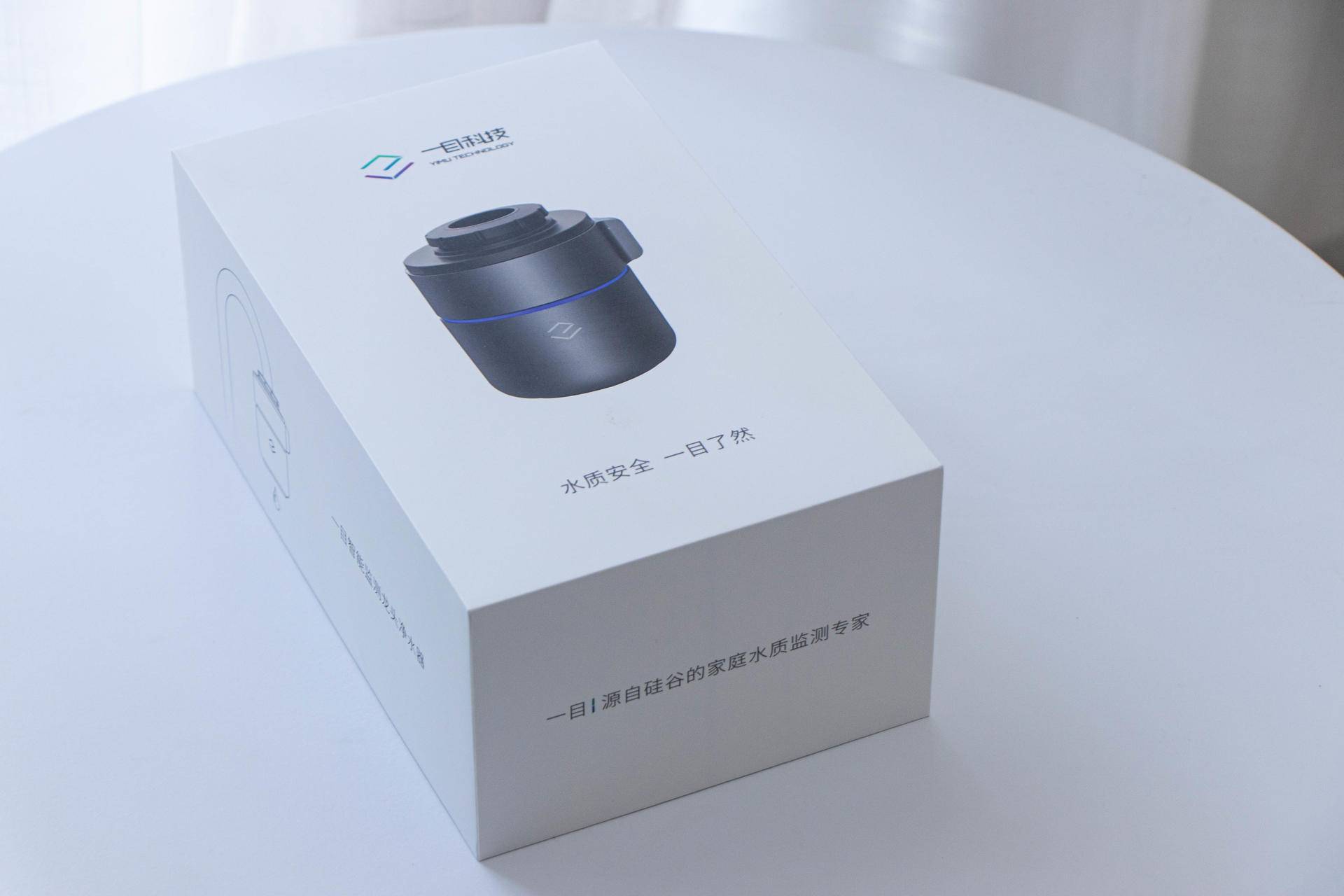 净水器水质检测仪靠谱吗,智能监测净水器哪个好