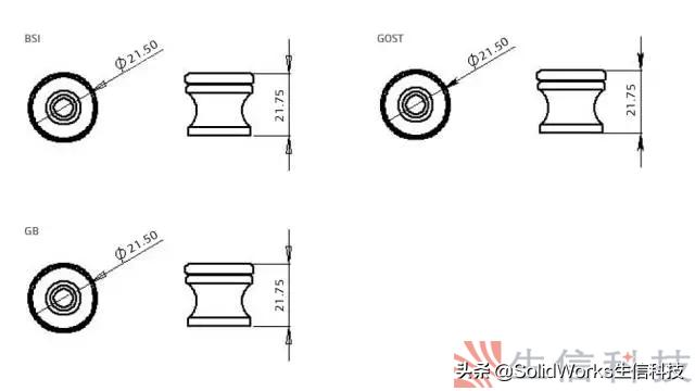 solidworks如何建立工程图,solidworks怎样创建自己的工程图