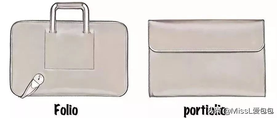 包款大科普｜懂包的男人只有0.000001%？