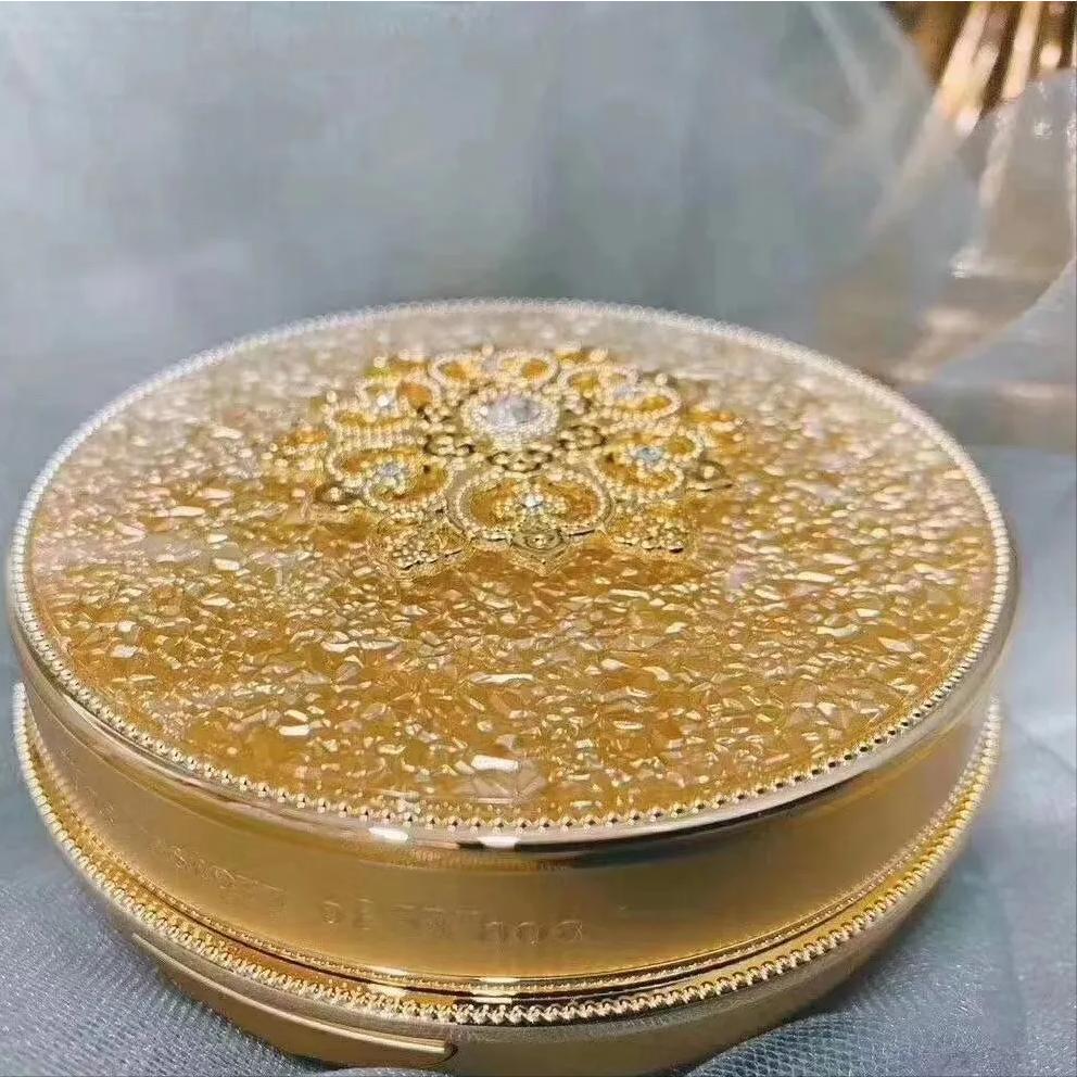 韩国后天率丹气垫,后天气丹气垫粉底