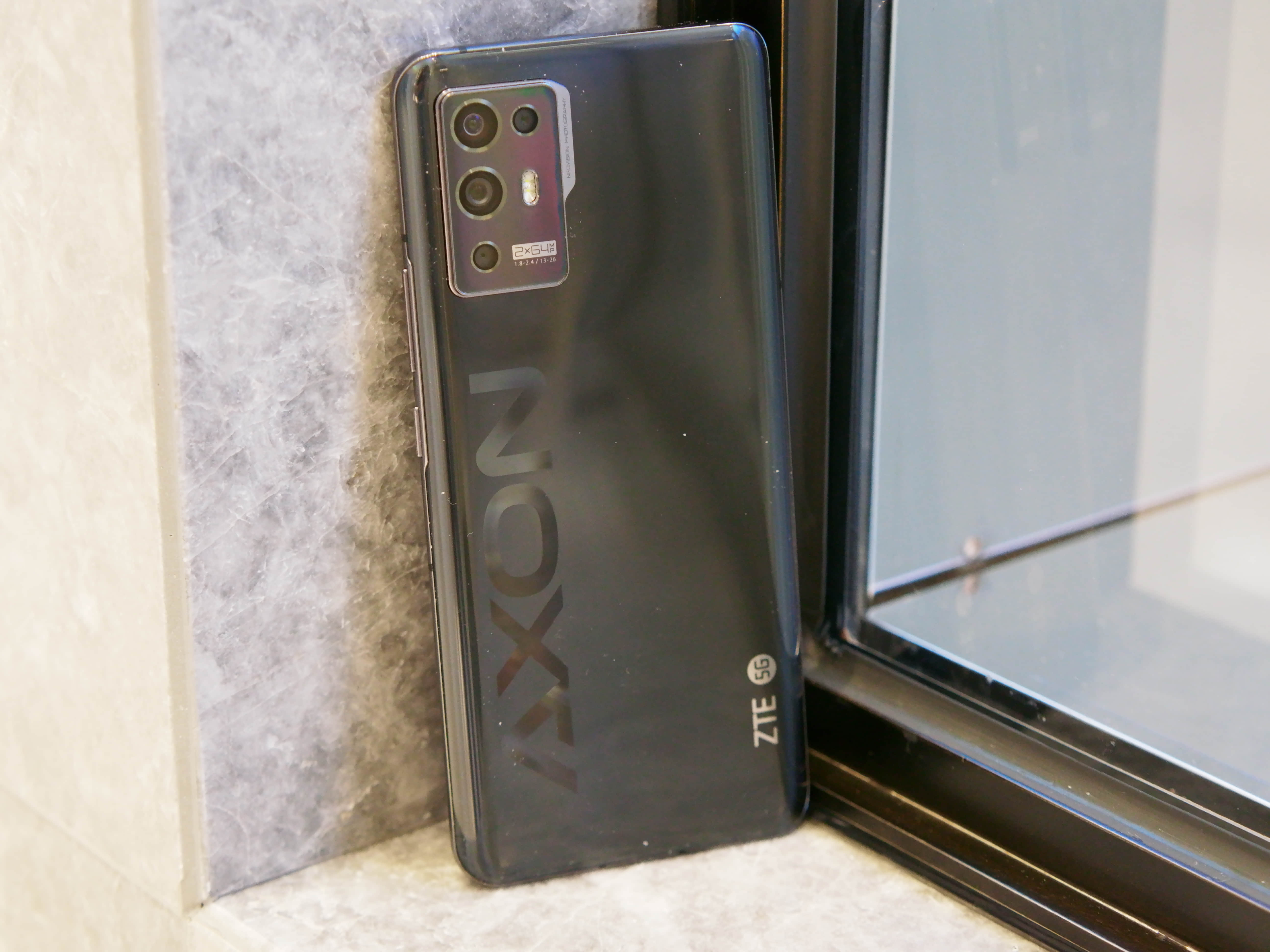 中兴axon30pro升级12系统,中兴axon30pro恢复出厂