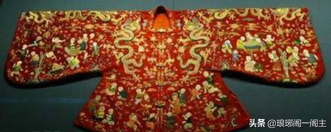 中华上下五千年服饰演变,中国上下五千年服饰视频