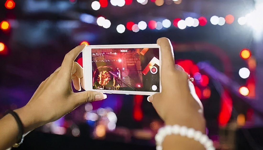 关闭微信朋友圈自动折叠,微信朋友圈被折叠的原因