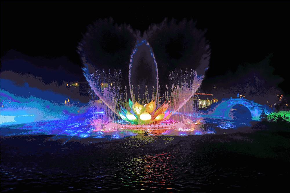 五一自驾游推荐景点武汉,武汉适合周末出游的地方