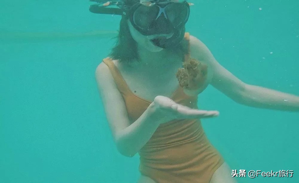 最不想分享的小众海岛,小众海岛旅行