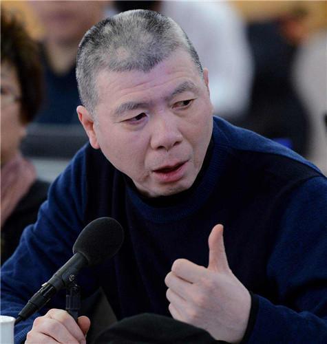 冯小刚家产,冯小刚现在家产有多少