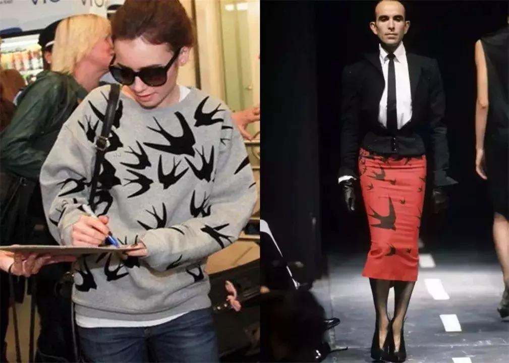 骷髅品牌的衣服,衣服上骷髅图案是什么牌子