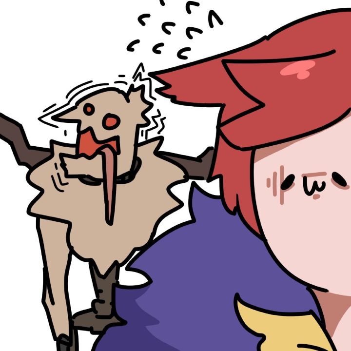 看着白痴喝奶茶吸着*霸波**上大分——吸吸乐肉草人上手攻略