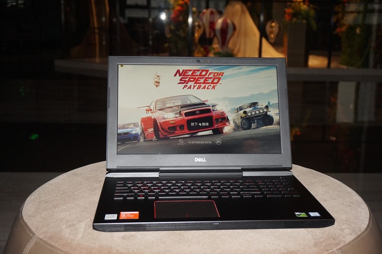 戴尔游戏本g5i5测评,游戏悍将能不能入手