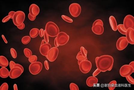 红细胞计数高有什么危害,红细胞计数rbc偏高的危害