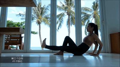 腿型特别难看怎么办,腿型矫正一招改善腿不直