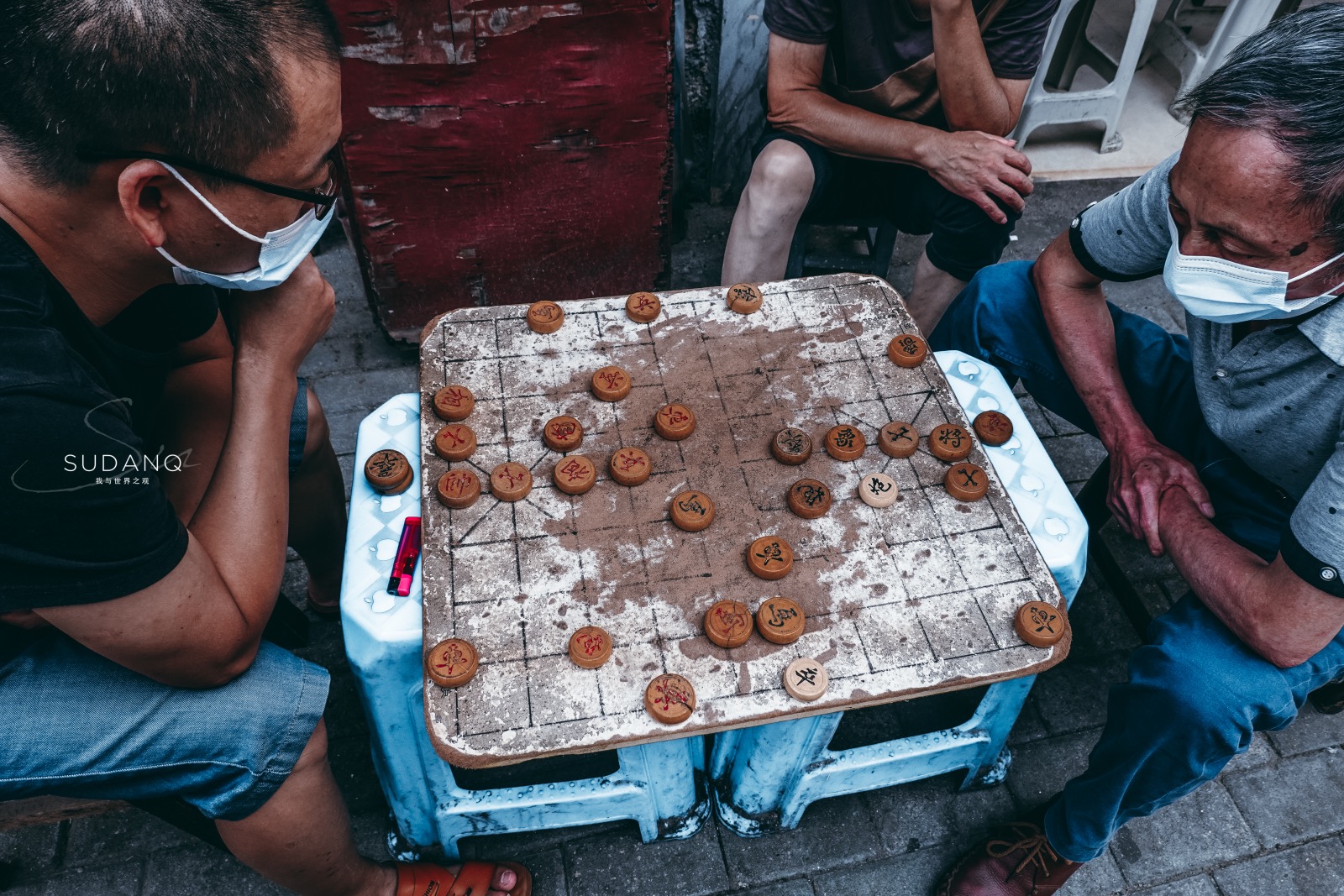 老汉口历史文化街区,汉口的老街老巷