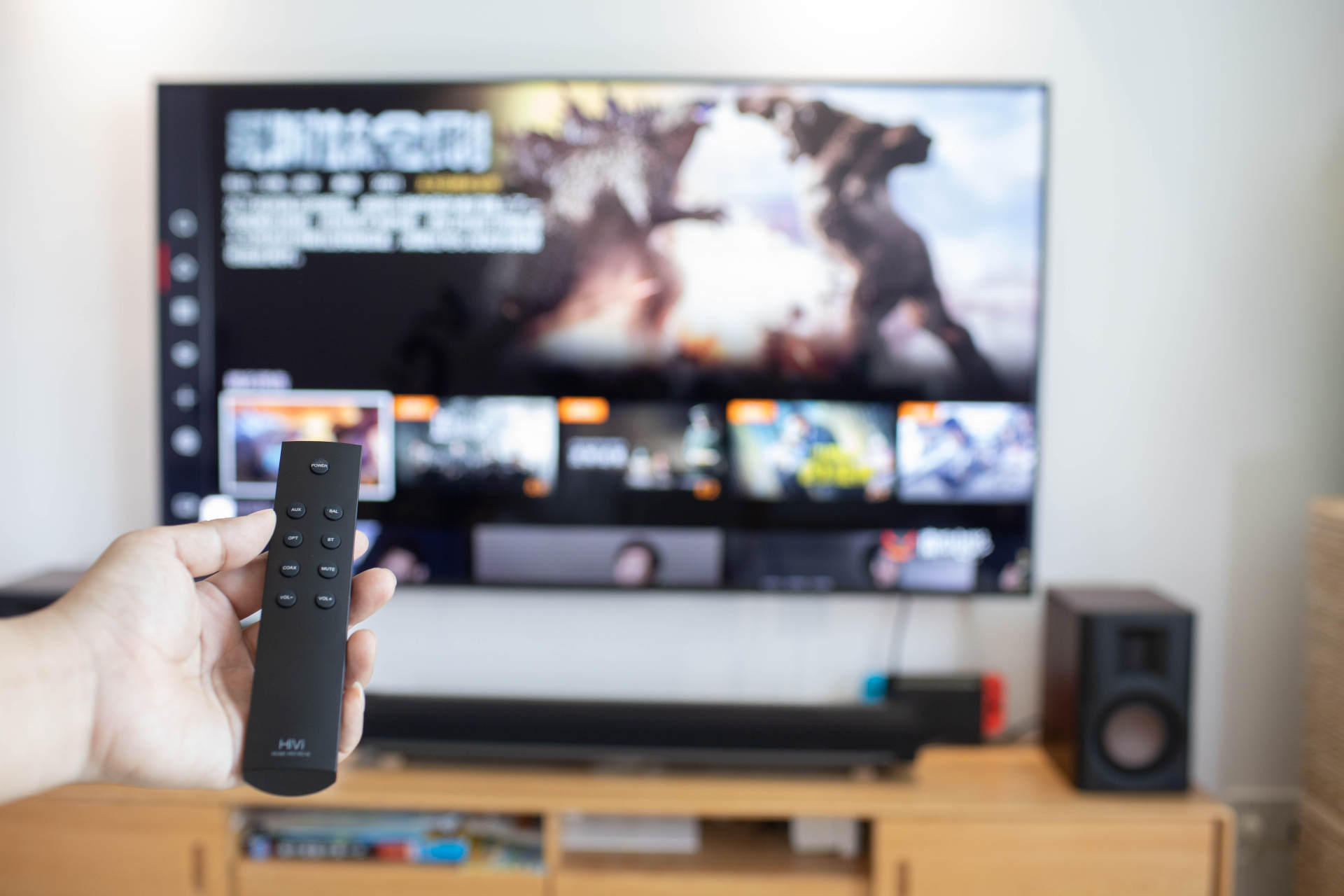 2023年桌面音箱性价比推荐,最佳2.1桌面音箱推荐