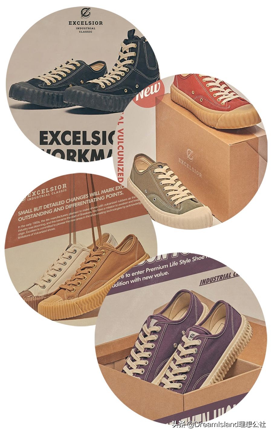 除了匡威还有哪些牌子,vansstyle36和匡威1970s哪个好穿