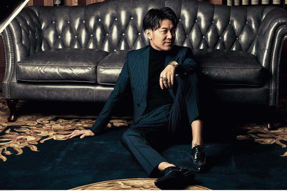 丁太升吐槽高进音乐,高进丁太升完整版王力宏