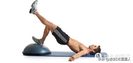 家庭最合适的健身设备,新手健身入门基础6大动作家庭版