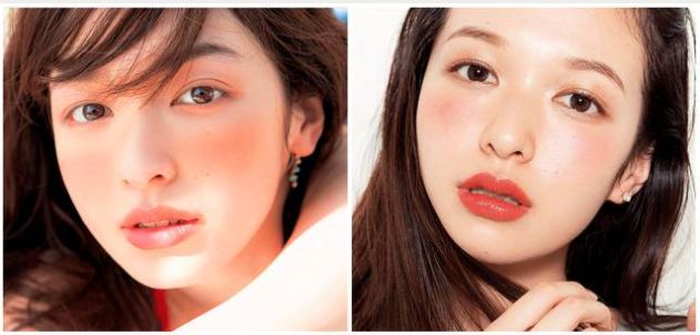 为什么稍微一化妆都妆感很浓,化妆有风尘气怎么回事