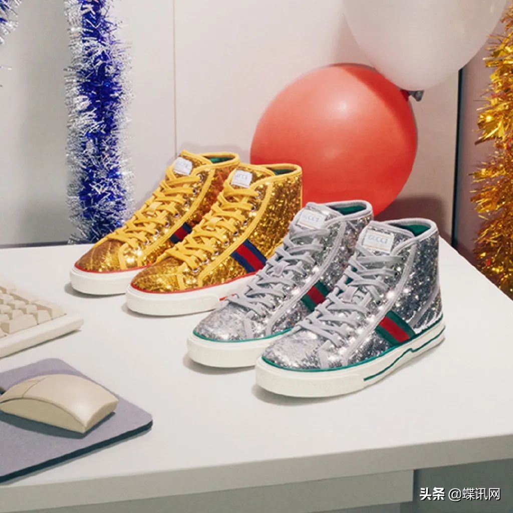 圣诞礼物大牌,圣诞礼物请注意查收同款