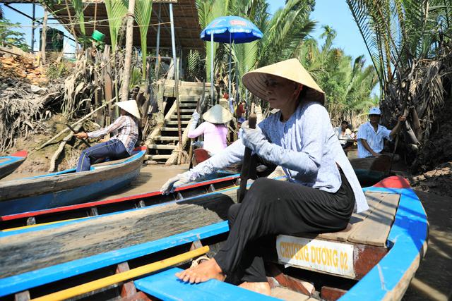 越南的美食美景,越南的美食和美景