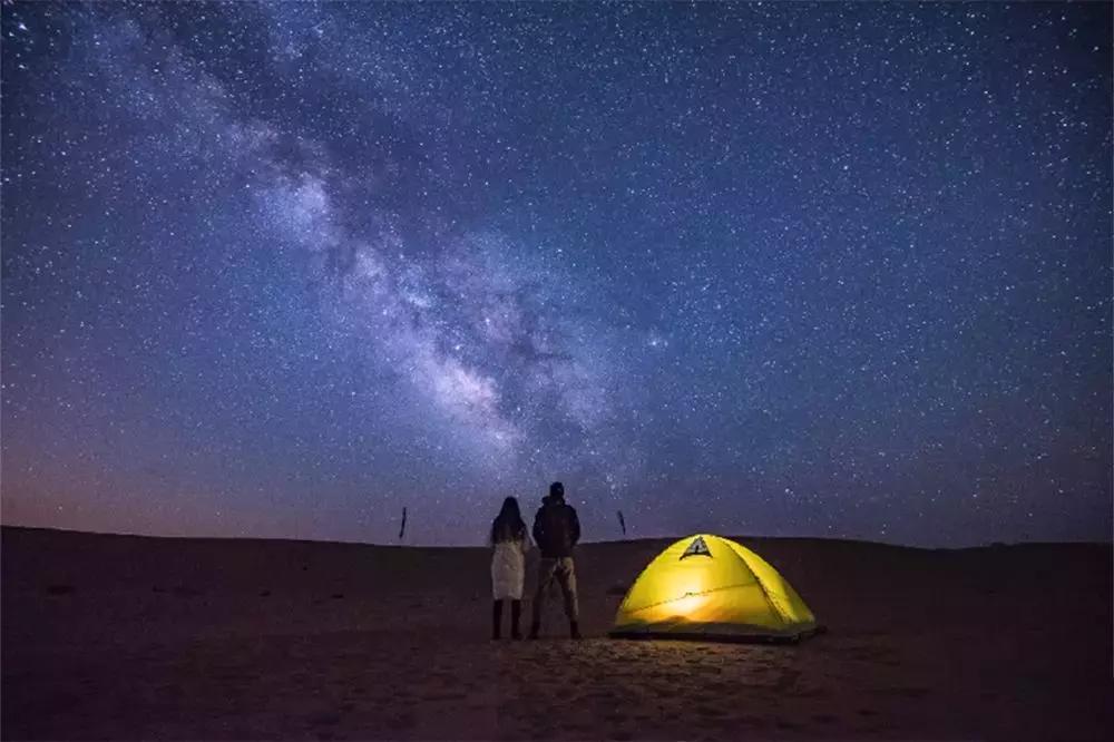 10月旅行地推荐最适合初秋出游,10月最适合慢慢旅游的地方