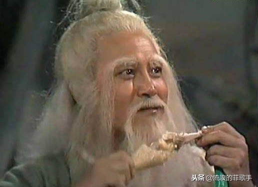 金庸小说十大恶人是谁,金庸笔下十大残疾高手排行