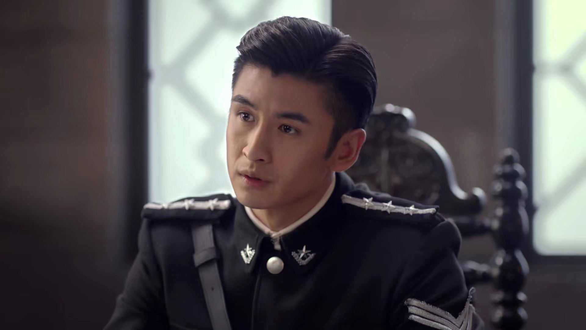 民国奇探乔楚生花天酒地,民国奇探乔楚生一见钟情