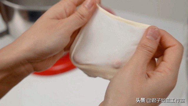 哪种高筋面粉做面包好,哪个牌子的高筋面粉做面包好吃