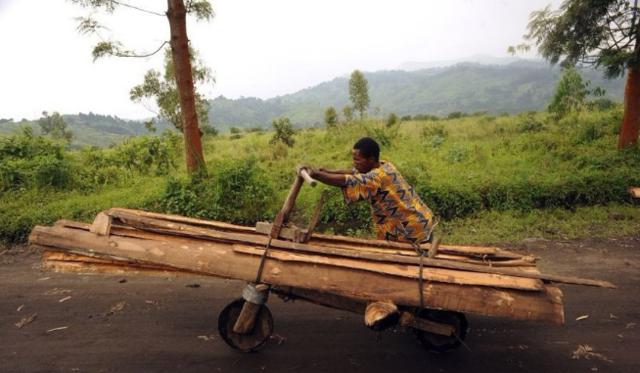 要去非洲工作，这些你必看