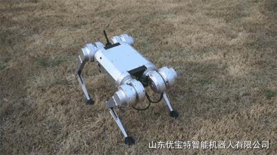 轻量级智能机器狗,最新款智能机器狗推荐