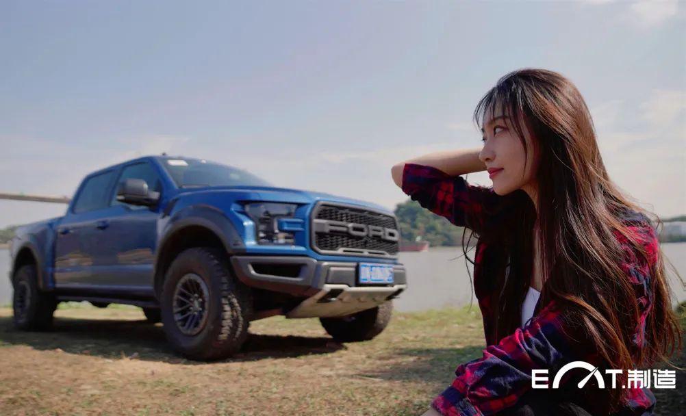 男人们都很难对这款皮卡说不，难怪它全球销量排第二