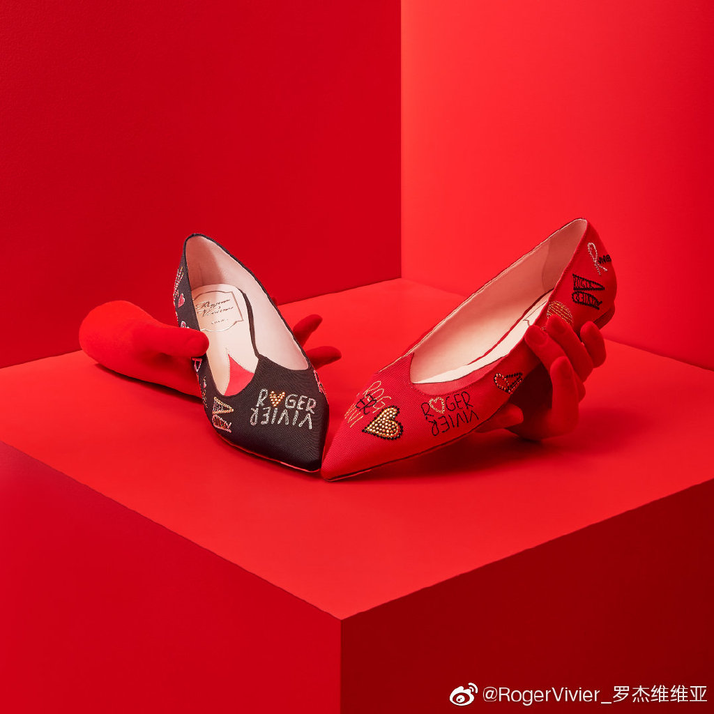 大牌七夕新款推荐,今年的七夕限定礼盒