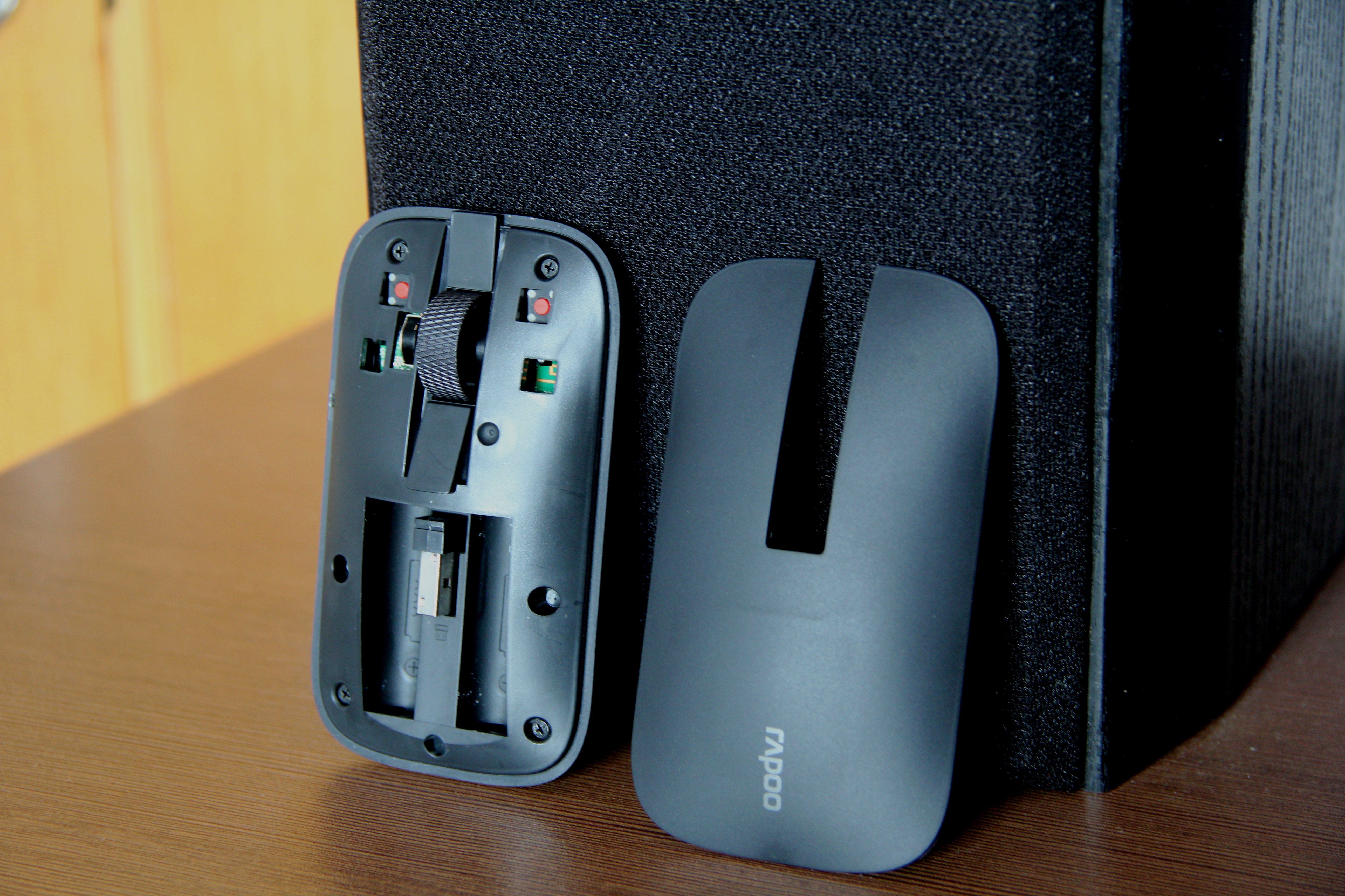 办公鼠标雷柏570,雷柏m550和m700哪个好