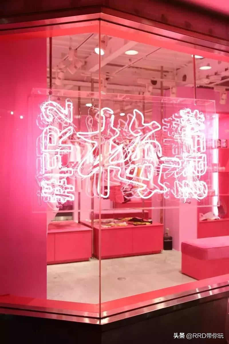 东北壮汉带我东京扫货