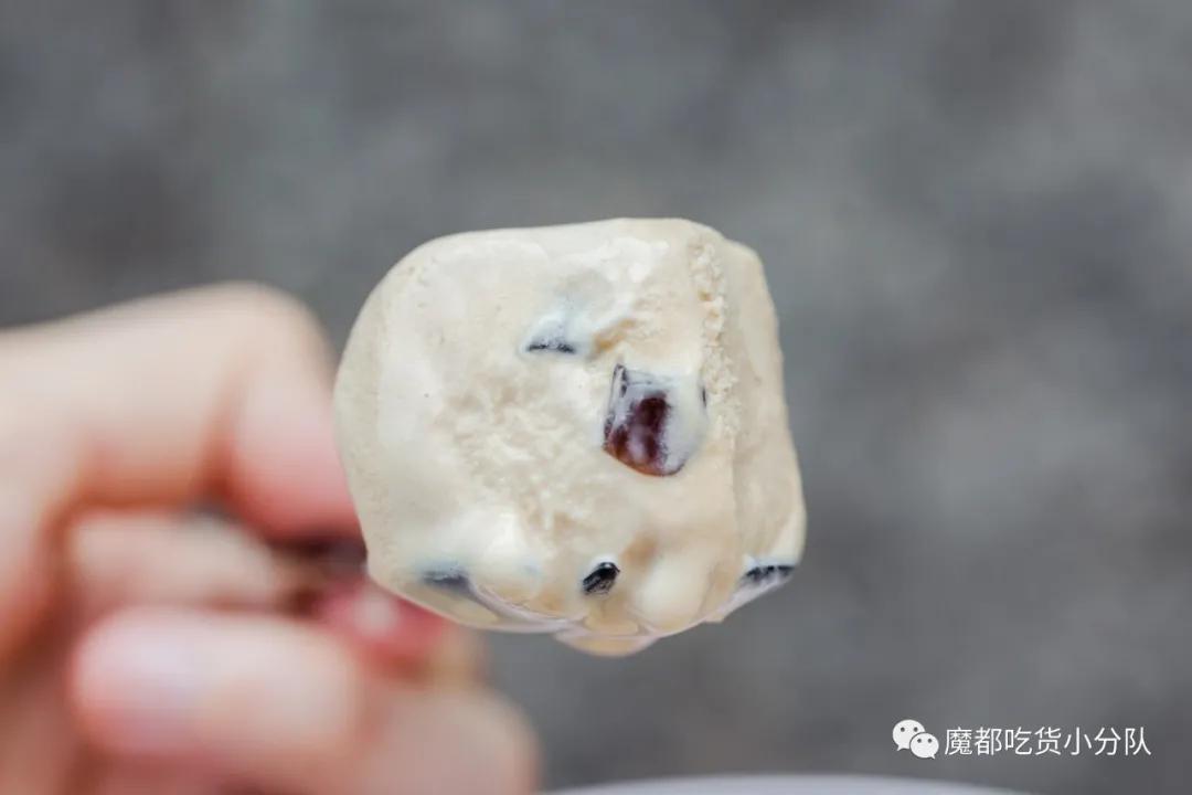 麦丽素出冰淇淋了！便利店就能买到，赶紧打卡晒朋友圈