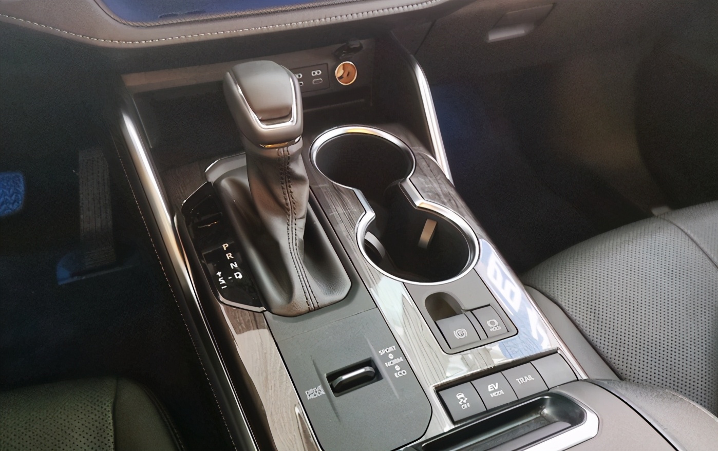 全新汉兰达用车体验,全新汉兰达试驾视频