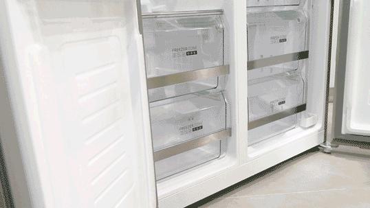 创维冰箱bcd455wy使用说明,创维冰箱bcd-256wgy说明书