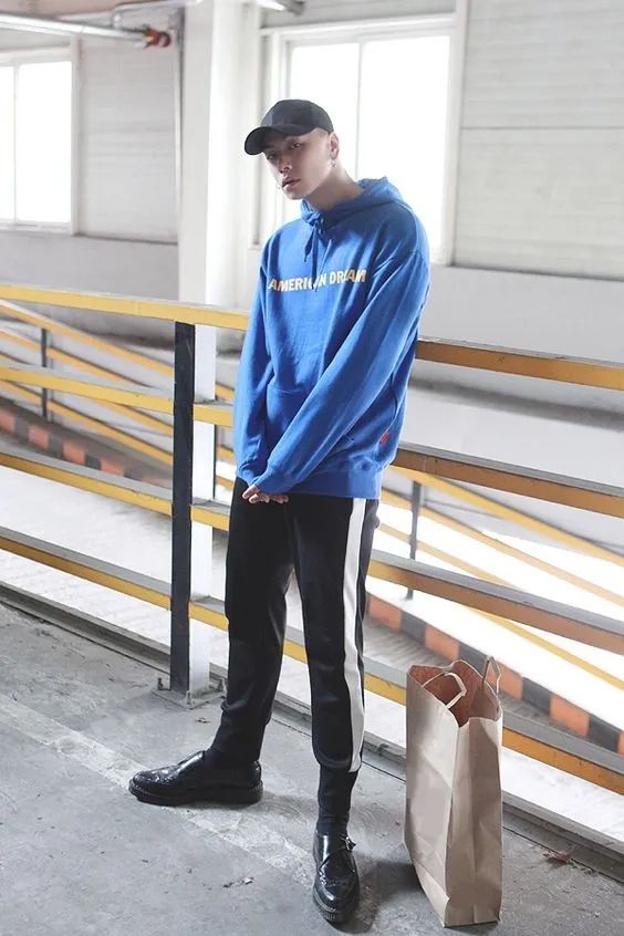 连帽卫衣色系推荐,卫衣连帽各种颜色