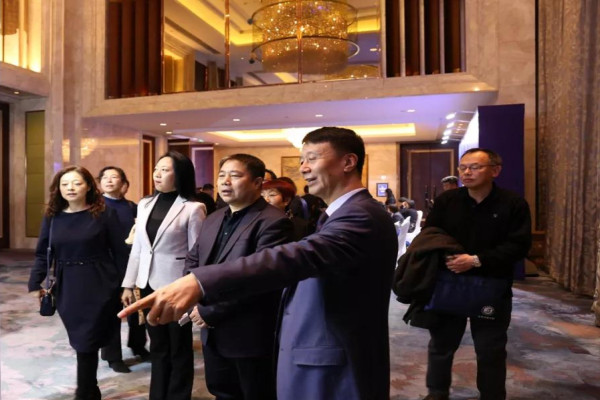 辽宁家具协会会长,辽宁省家具协会沈阳家博会