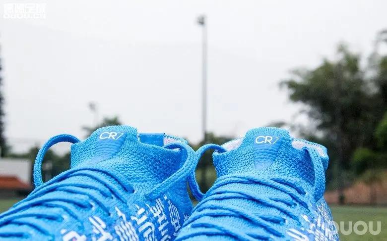 有惊喜也略有遗憾,nikemercurialsuperfly8academytf测评