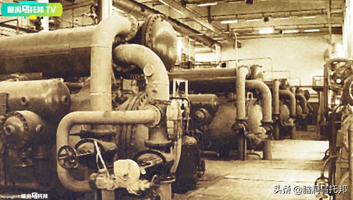 一座神秘恐怖的小岛,一座恐怖又诡异的小岛