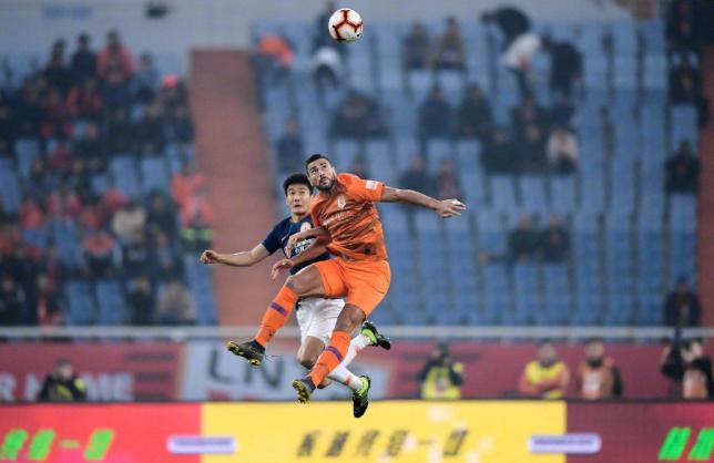 中超首轮定位球,中超定位球第一