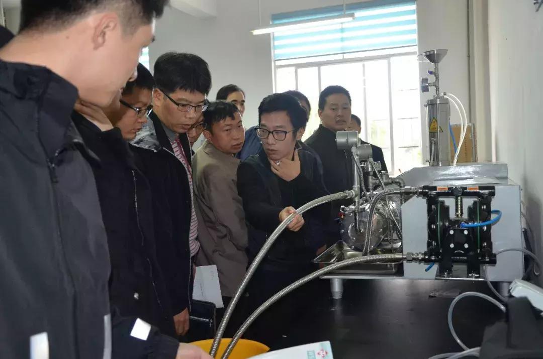 碳酸钙精细加工技术,碳酸钙行业入门技能培训