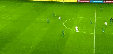 勇敢的心德军巡逻,勇敢的心足球