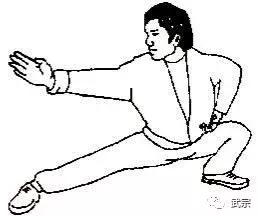 龙门铁布衫,武当铁布衫秘传功法图片