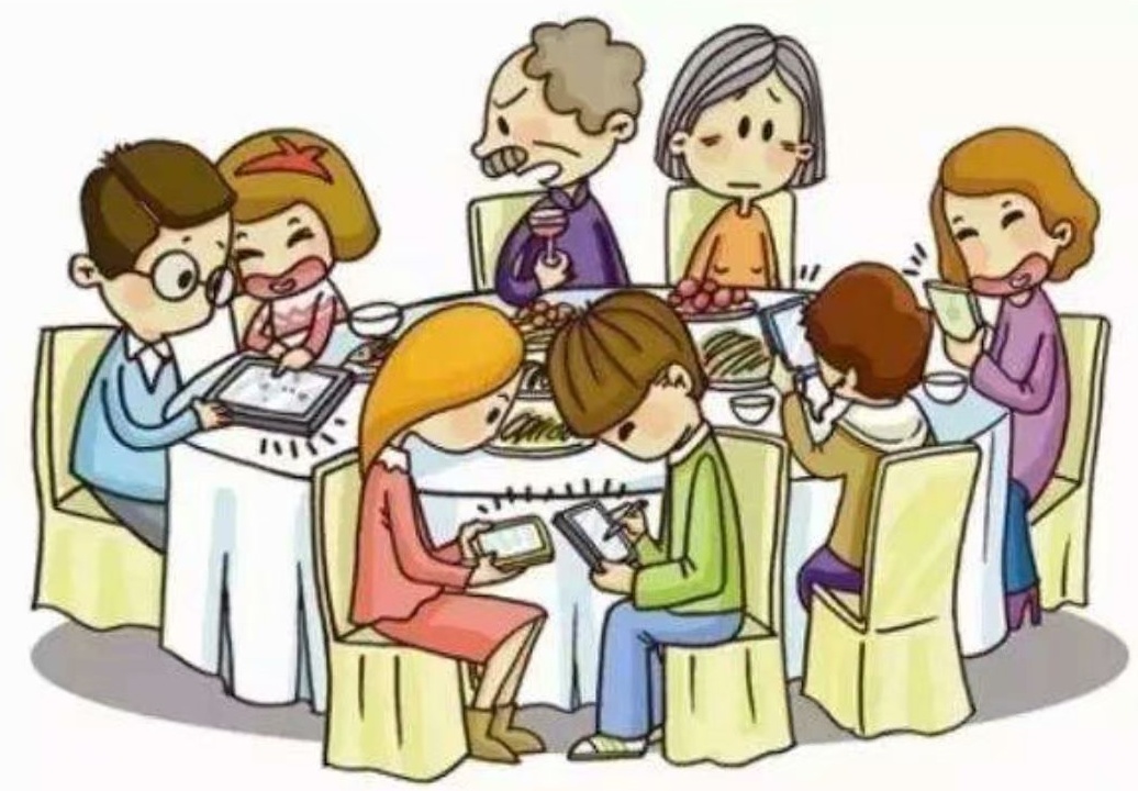 孩子沉迷手机不去上学如何挽救,避免孩子沉迷手机家长应该怎么办